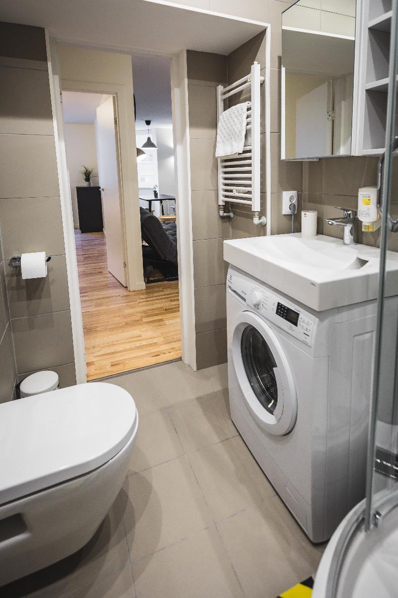 Riga Lux Apartments - Friedrich Exteriér fotografie