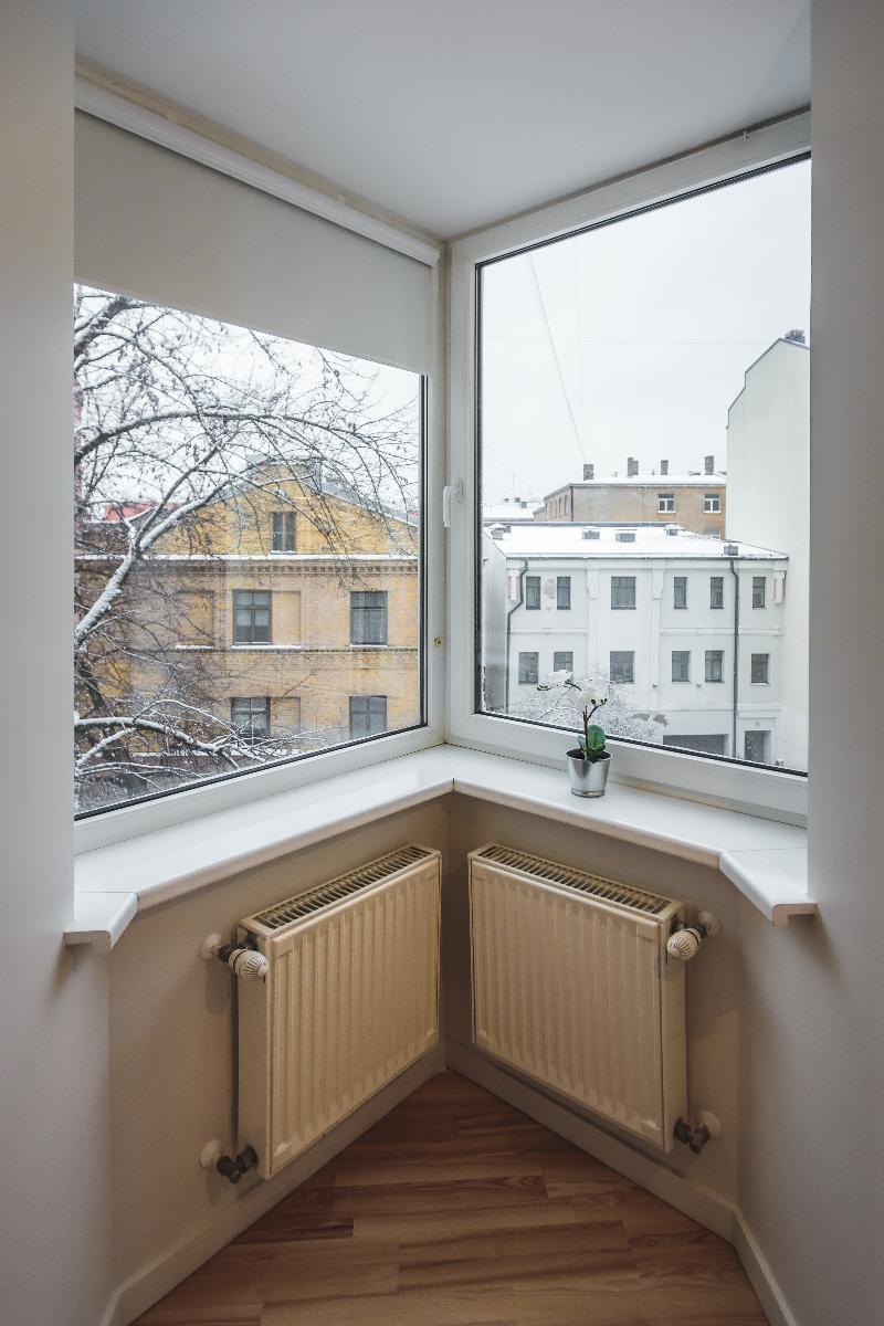 Riga Lux Apartments - Friedrich Exteriér fotografie